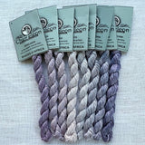 Purple "Shades of Africa" Silk Pack Purple "Shades of Africa" Silk Pack