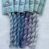 Blue "Shades of Africa" Pack Blue "Shades of Africa" Pack