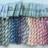Purple Purple "Shades of Africa" Silk Pack