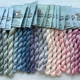 Purple "Shades of Africa" Silk Pack Purple "Shades of Africa" Silk Pack