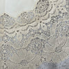 Hand-Made Lace Table Topper Hand-Made Lace Table Topper