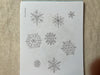 The Christmas Collection Transfer Pack The Christmas Collection Transfer Pack