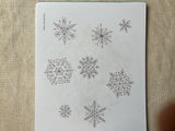 The Christmas Collection Transfer Pack The Christmas Collection Transfer Pack
