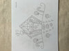 The Christmas Collection Transfer Pack The Christmas Collection Transfer Pack