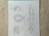 The Christmas Collection Transfer Pack The Christmas Collection Transfer Pack
