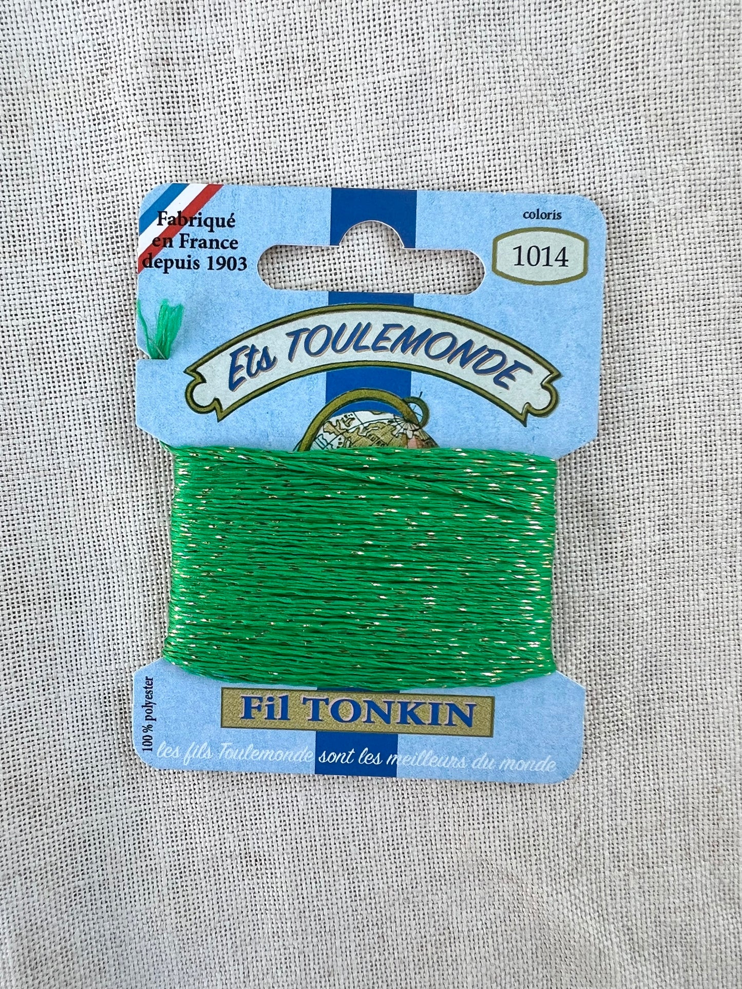 Sparkling Shades Pack - Tonkin