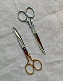 Decorative “Lingere” Scissors style 2 Decorative “Lingere” Scissors style 2