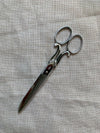 Decorative “Lingere” Scissors Style 1 Decorative “Lingere” Scissors Style 1