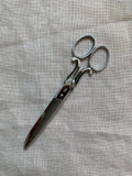 Decorative “Lingere” Scissors Style 1 Decorative “Lingere” Scissors Style 1