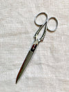 Large Torsade lingeres Scissors Large Torsade lingeres Scissors