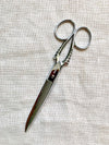 Large Torsade lingeres Scissors