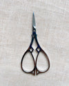 Italian Art Deco Style Scissors - Elena Italian Art Deco Style Scissors - Elena