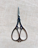 Italian Art Deco Style Scissors - Elena Italian Art Deco Style Scissors - Elena