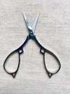 Italian Art Deco Style Scissors - Elena Italian Art Deco Style Scissors - Elena