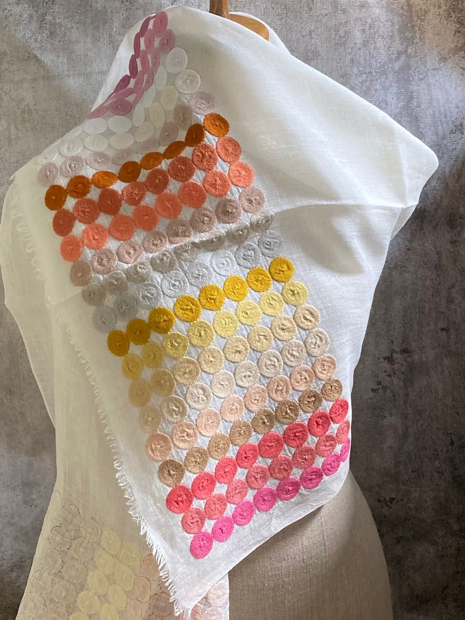 Sunset Stole