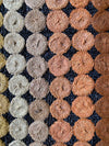 Circles Tote Bag Circles Tote Bag