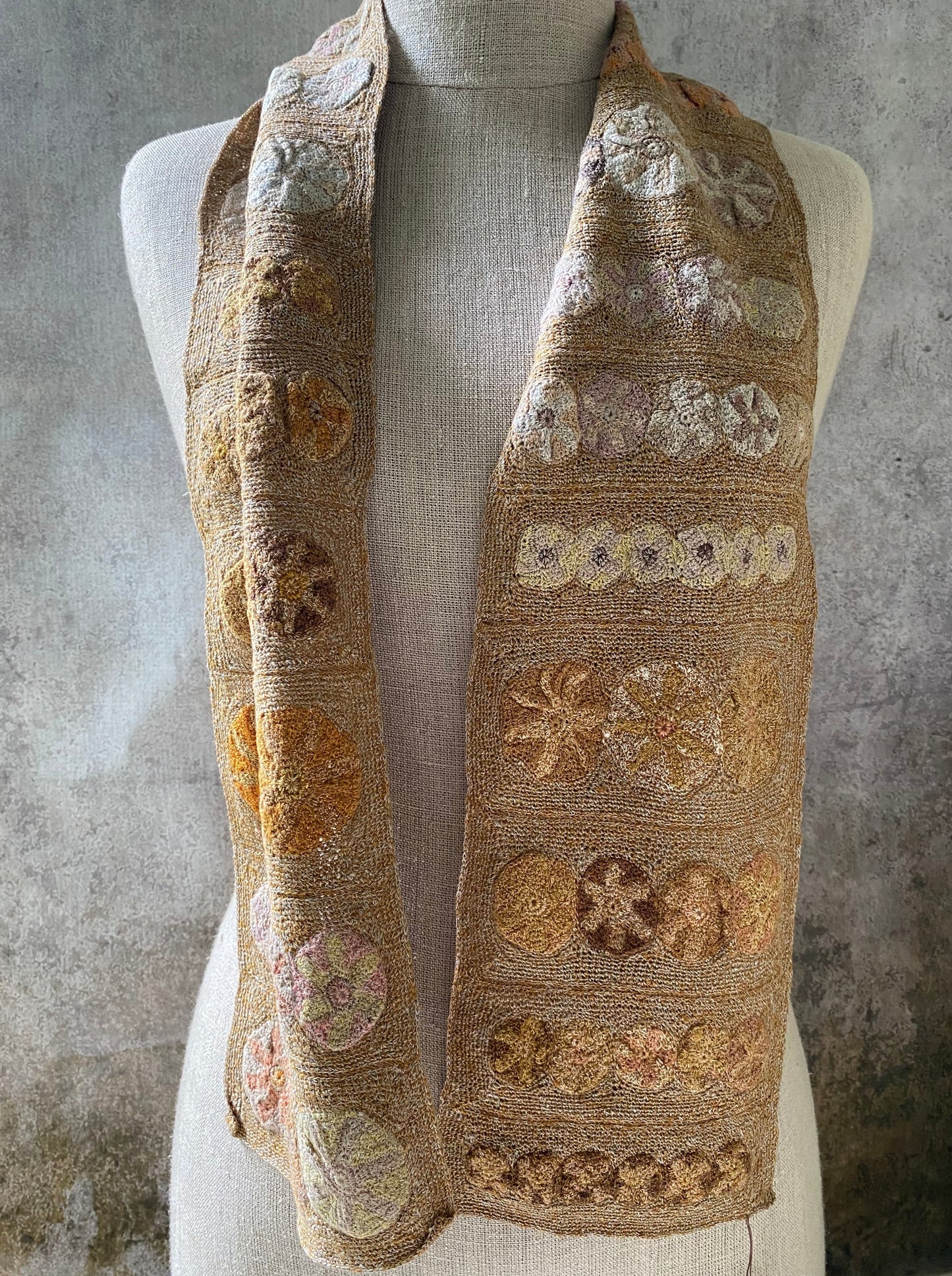 Savannah Scarf