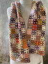 Domino Scarf Domino Scarf