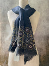 Dahlia Stole Dahlia Stole