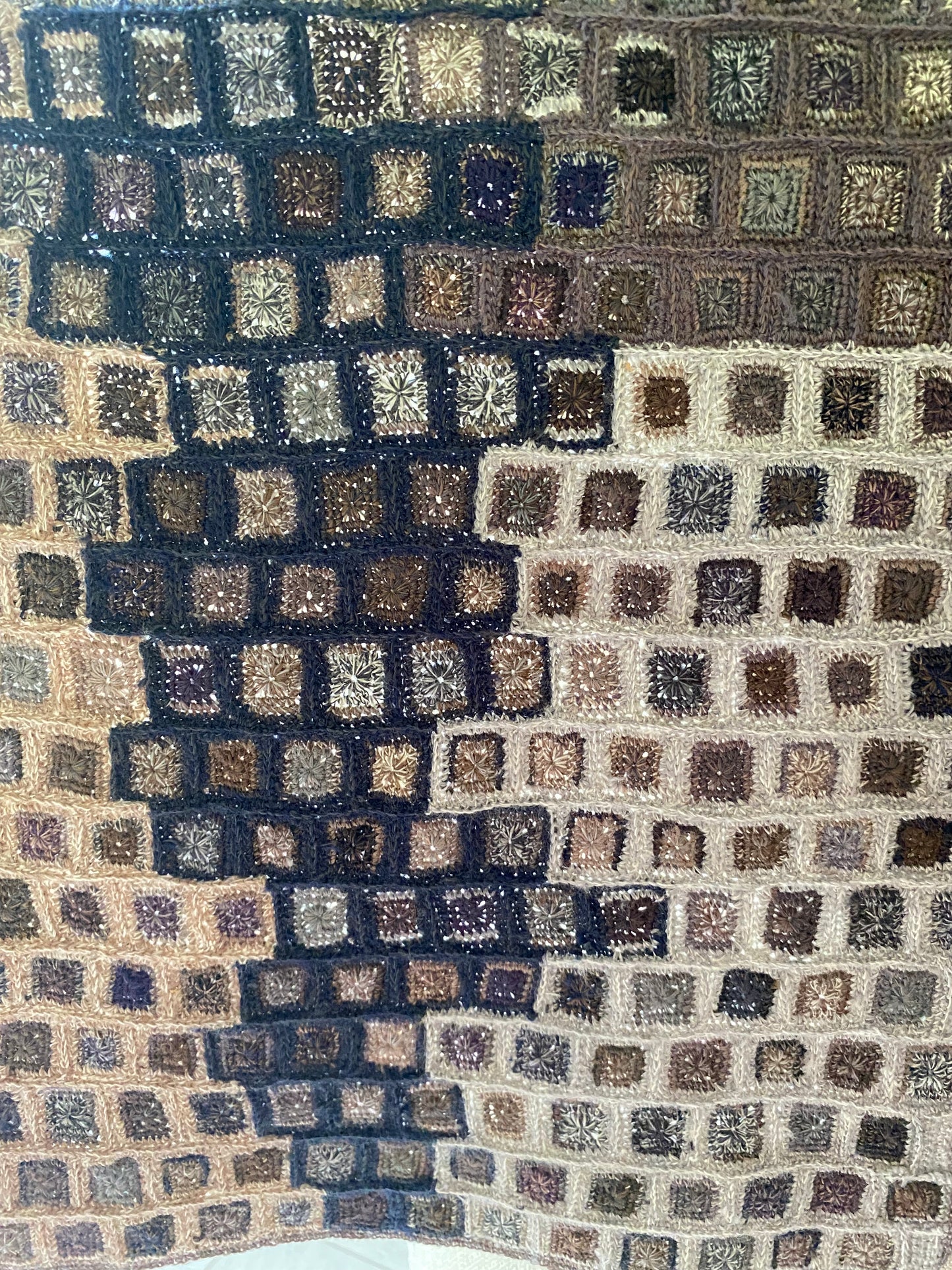 Silver Squares