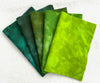 Rainforest Felt Bundle Rainforest Felt Bundle