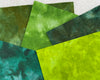 Rainforest Felt Bundle Rainforest Felt Bundle