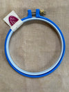 6 inch plastic hoop 6 inch plastic hoop