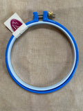 6 inch plastic hoop 6 inch plastic hoop