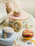 INSPIRATIONS MAGAZINE Issue #111 INSPIRATIONS MAGAZINE Issue #111