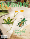 #118 INSPIRATIONS Magazine #118 INSPIRATIONS Magazine