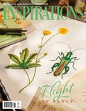#118 INSPIRATIONS Magazine #118 INSPIRATIONS Magazine