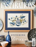 INSPIRATIONS Magazine  - Issue #119