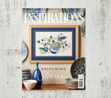 INSPIRATIONS Magazine - Issue #119 INSPIRATIONS Magazine - Issue #119