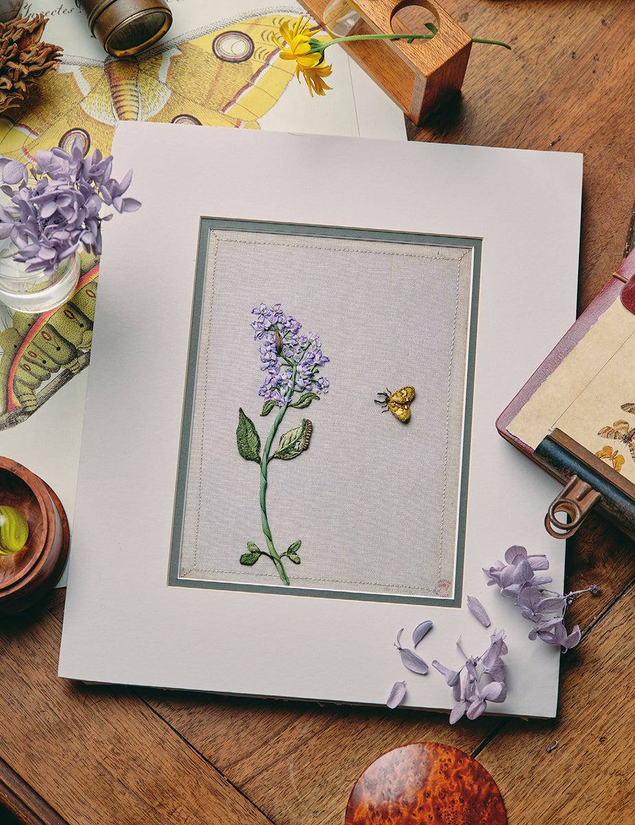 Inspirations #127