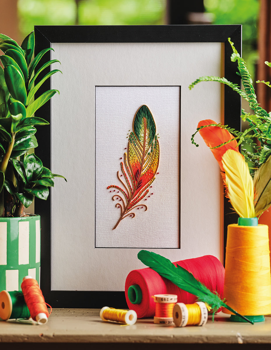 Inspirations #128