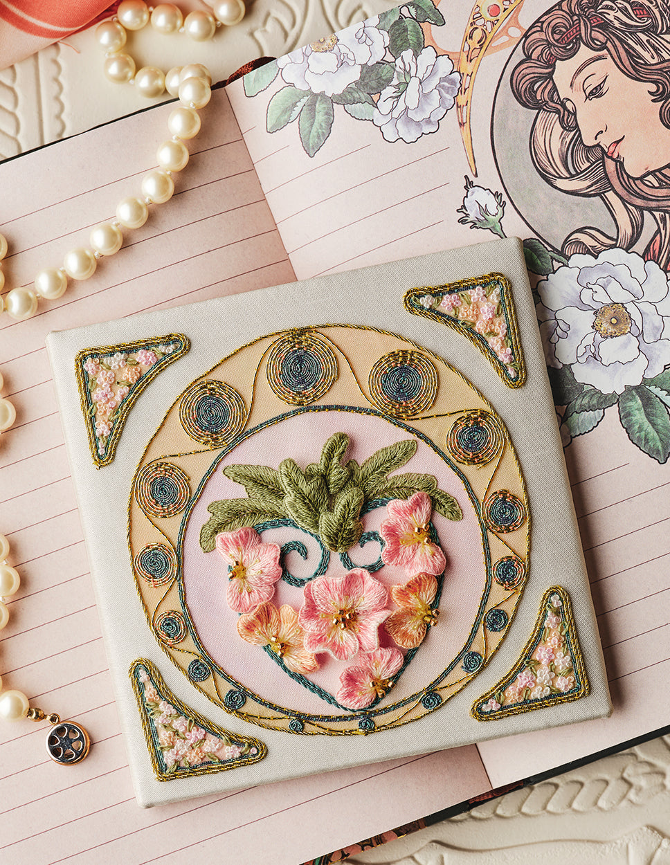 Inspirations #130