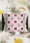 Kit #1 Reticello Kit by Giuliana Buonpadre Kit #1 Reticello Kit by Giuliana Buonpadre
