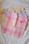 11 Colorful Handkerchiefs 11 Colorful Handkerchiefs