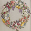 Large Garland by Lorna Bateman Large Garland by Lorna Bateman