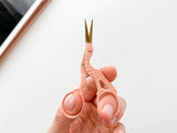 Teal Stork Scissors Teal Stork Scissors