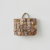 Spring Break Raffia Bag Spring Break Raffia Bag