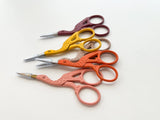 Teal Stork Scissors Teal Stork Scissors