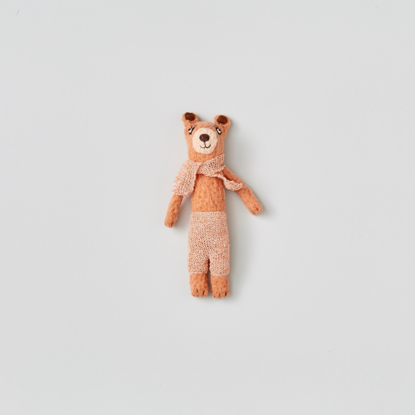 Bear Doll