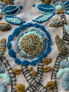 Stellar Sunflower - Embroidery Kit Stellar Sunflower - Embroidery Kit