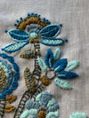 Stellar Sunflower - Embroidery Kit Stellar Sunflower - Embroidery Kit