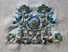 Stellar Sunflower - Embroidery Kit Stellar Sunflower - Embroidery Kit