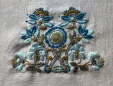 Stellar Sunflower - Embroidery Kit Stellar Sunflower - Embroidery Kit