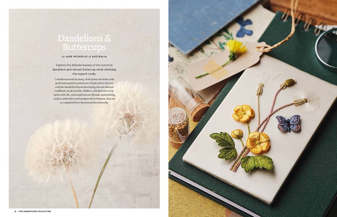 The Handpicked Collection 4