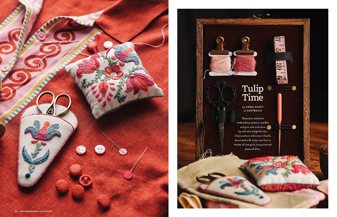 The Handpicked Collection 4