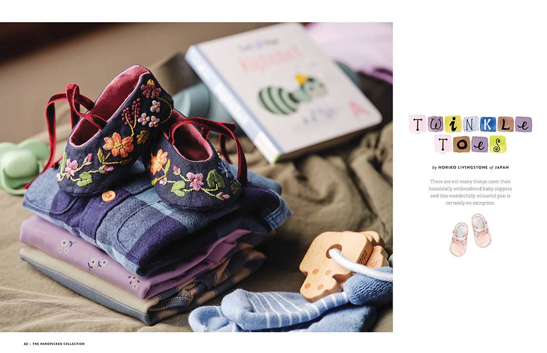 The Handpicked Collection 4
